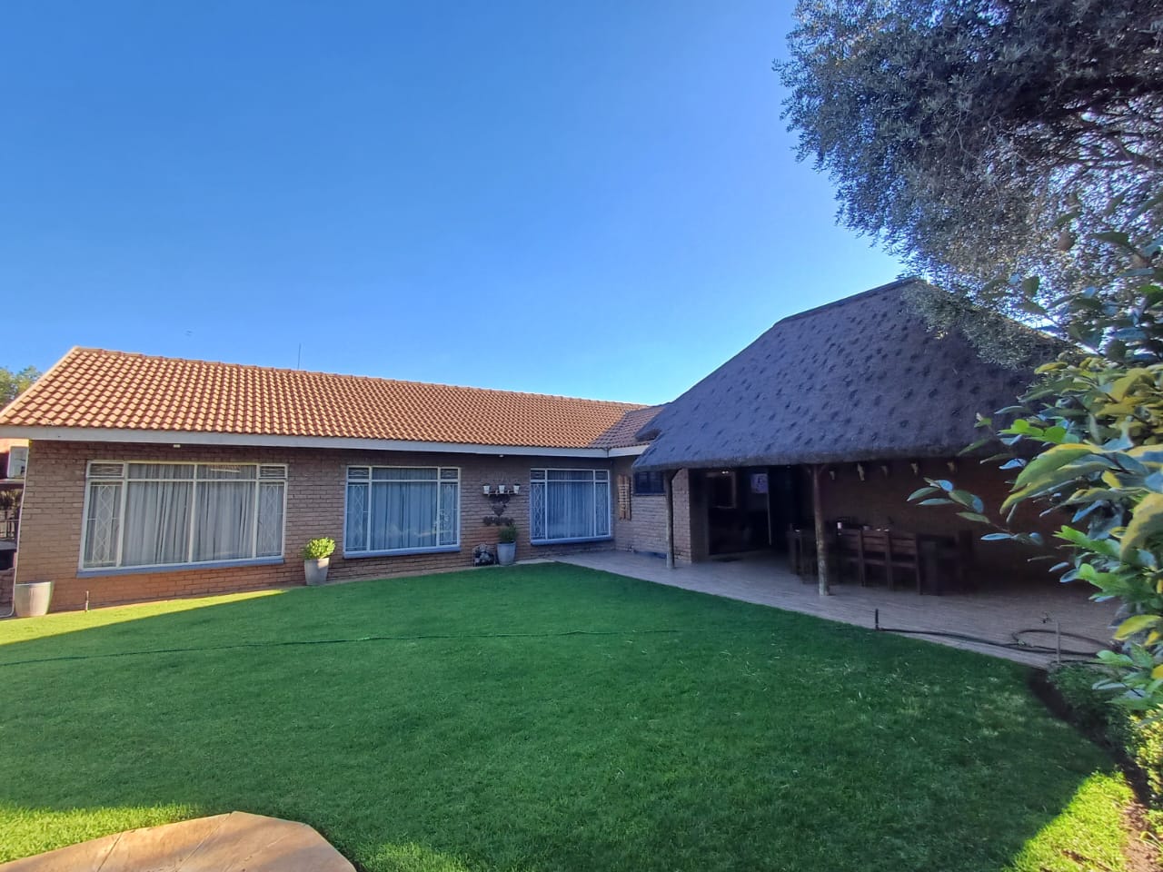 4 Bedroom Property for Sale in Flamwood North West